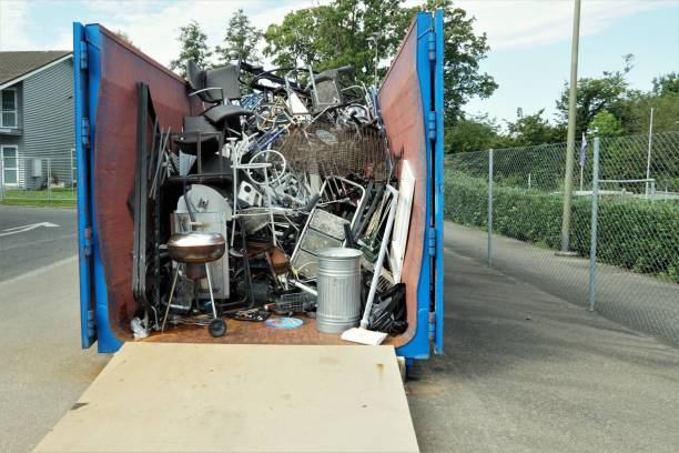 Best Commercial Junk Removal  in Lake San Marcos, CA