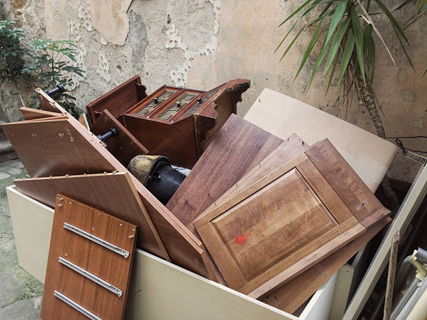 Professional Junk Removal in Lake San Marcos, CA